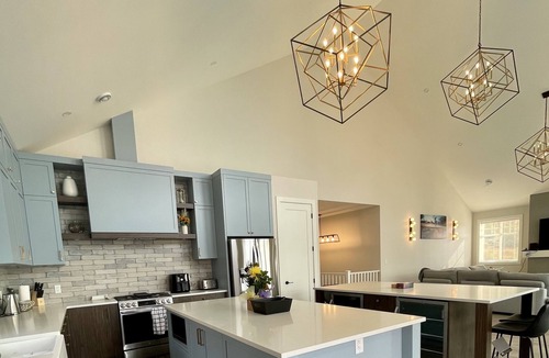 Okanagan-Similkameen Cottage | The Sky View Cottage
