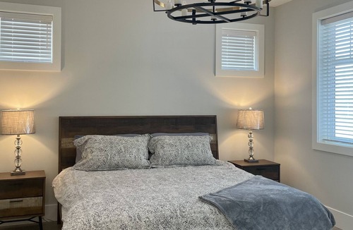 Okanagan-Similkameen Cottage | The Sky View Cottage