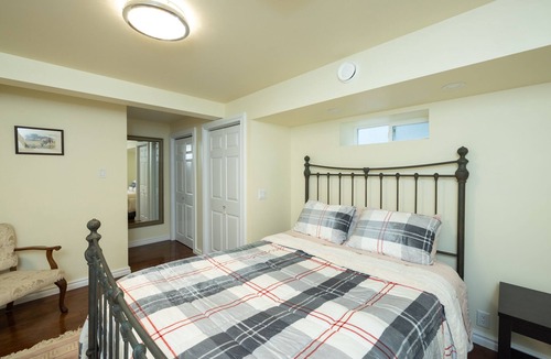 Black Creek Other | The Stables at Black Creek with Hot Tub and Sauna