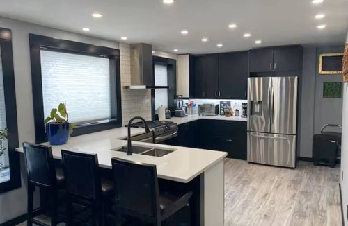 Brantford Apartment | The Station House