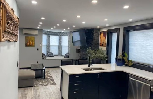 Brantford Apartment | The Station House