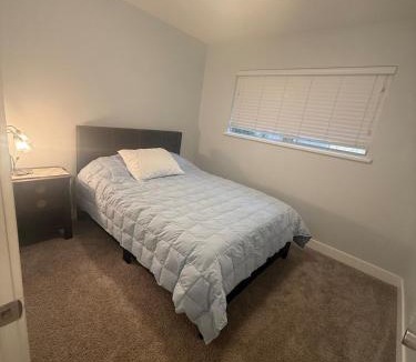 Delta House | The Sunshine Haven