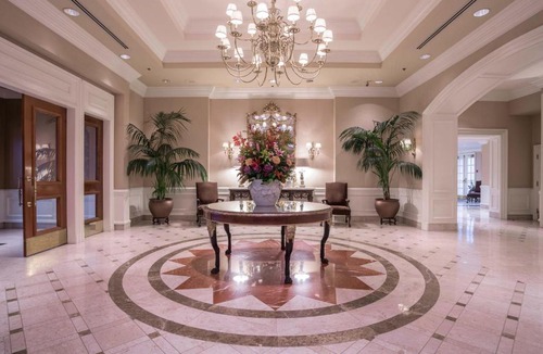 Downtown Vancouver Hotel | The Sutton Place Hotel Vancouver