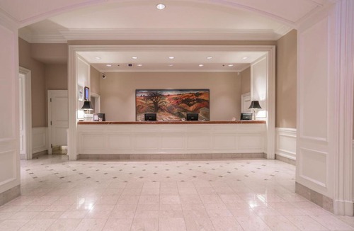 Downtown Vancouver Hotel | The Sutton Place Hotel Vancouver