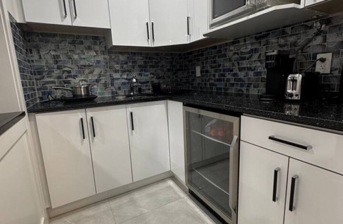 Delta Apartment | The Theatre Suite