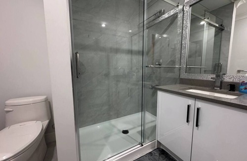 Delta Apartment | The Theatre Suite