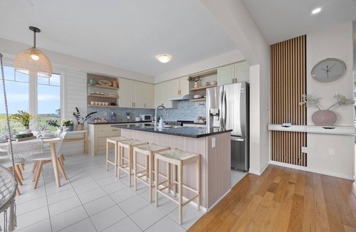 Hamilton House | The Triple Nest - Where Your Summer Story Begins