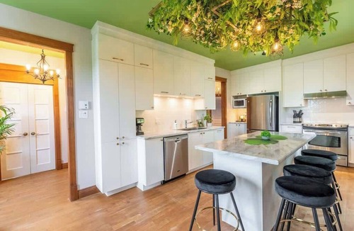 Desjardins Other | The Unique Château de Valvak | Spa and BBQ | Fireplace | Free parking