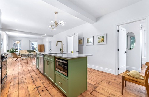 Wellington House | The Wellington General Wellington 4 Bedrooms