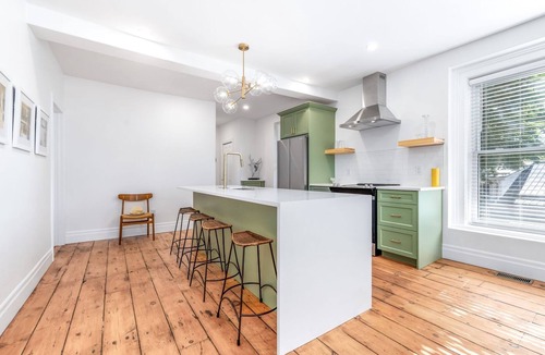 Wellington House | The Wellington General Wellington 4 Bedrooms