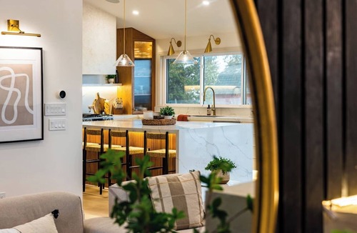 Caledonia House | The Whitehouse: Designer Country Stay for Groups