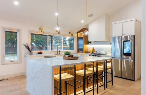 Caledonia House | The Whitehouse: Designer Country Stay for Groups