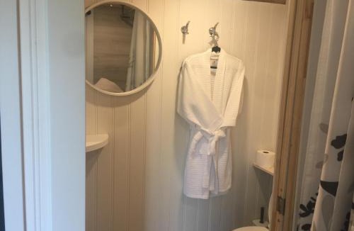 Black Creek Other | The Wood Shed with hot tub