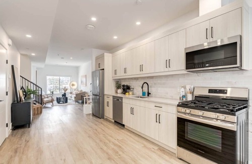 Southwest Calgary House | "The Wyld"Brand New 2 Bdrm in Killarney!