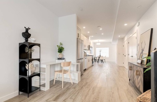 Southwest Calgary House | "The Wyld"Brand New 2 Bdrm in Killarney!