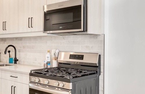 Southwest Calgary House | "The Wyld"Brand New 2 Bdrm in Killarney!