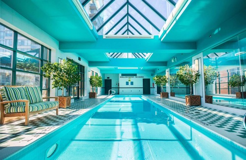 Bloor-Yorkville Hotel | The Yorkville Royal Sonesta Hotel Toronto