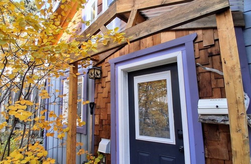 Whitehorse House | The Yukon Sweet Spot, Yukon Sweet Spot