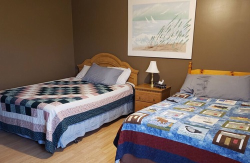 Cormack House | Thickwood Inn - Room #4