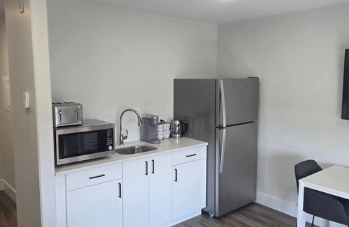 Saint John Apartment | This apartment is a 1 bedroom(s), 1 bathrooms, located in Saint John, NB.