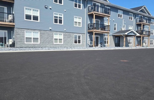 Saint John Apartment | This apartment is a 1 bedroom(s), 1 bathrooms, located in Saint John, NB.
