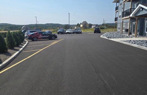 Saint John Apartment | This apartment is a 1 bedroom(s), 1 bathrooms, located in Saint John, NB.
