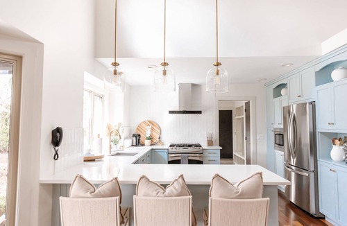 Lower Mission House | This house is a 4 bedroom(s), 3.5 bathrooms, located in Kelowna, BC.