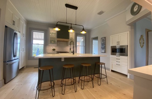 Woodville Other | Thunderbird Farm - Luxury 5-Bedroom Farmhouse w/Pool & Hands-On Farm Experience