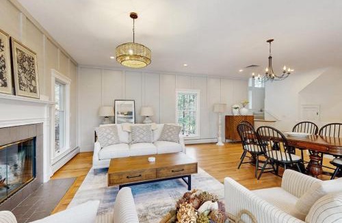 Cumberland Foreside House | Tideview Estate