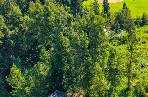 Rossland Ski Chalet | Tinwood Cabins The Climb, 3 mins to Rossland