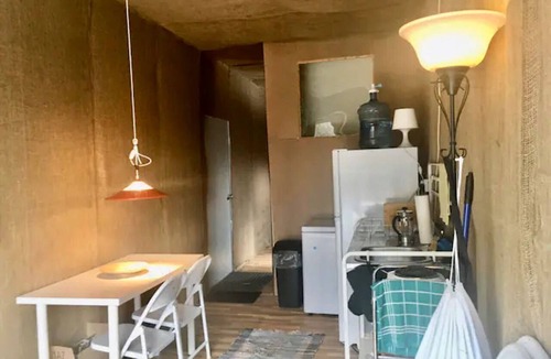 Markdale Cabin | Tiny House Rental in Markdale Perfect for a Couple's Retreat in Ontario