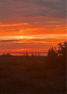 Northern Bruce Peninsula Bed & Breakfast | Tobermory Tides bed and breakfast