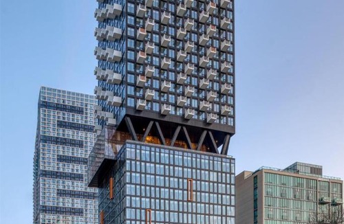 Garden District Hotel | Toor Hotel Toronto, Part Of Jdv By Hyatt