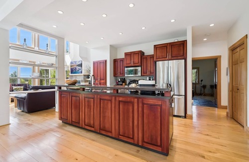 South Bruce Peninsula House | Topaz Beach Cottage | AC | Waterview