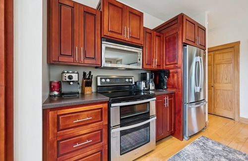 South Bruce Peninsula House | Topaz Beach Cottage | AC | Waterview