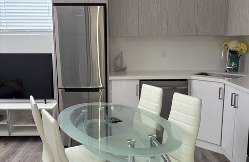 Toronto Apartment | Toronto Airport Hideaway near the Pearson International Airport