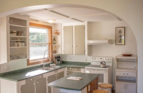 Ucluelet House | Tower House | West Coast Forest Escape