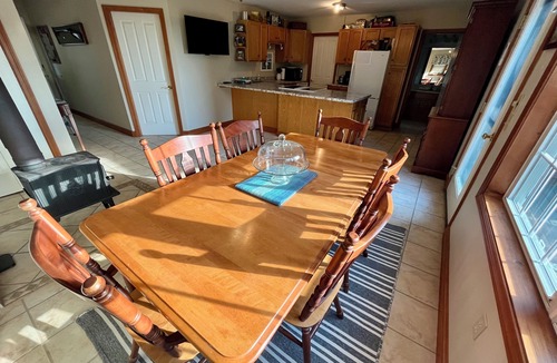 Town Hill House | Town Hill Guest House with Sunset, Ocean & Mountain Views near Bar Harbor
