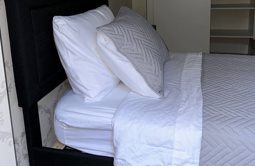 Yaletown House | Townhouse downtown Vancouver with parking
