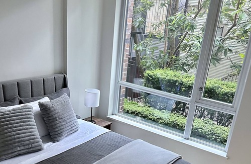 Yaletown House | Townhouse downtown Vancouver with parking