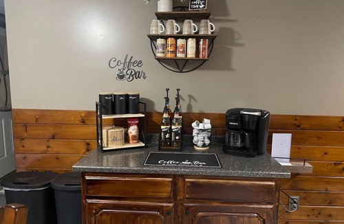 Sherman Station House | Trails End Lodge-Welcome to our Neck of the Woods!