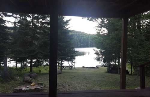 Brudenell Cottage | Tranquil Lakeside Setting