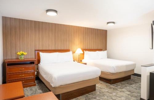 Langley Hotel | Travelodge by Wyndham Langley