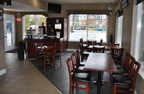 Langley Hotel | Travelodge by Wyndham Langley