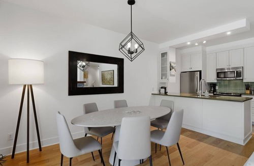 Versant Soleil Apartment | Tremblant l Paradise | Ski in & Ski out | Spa&Pool