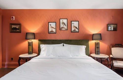 Gananoque Bed & Breakfast | Trinity House Inn