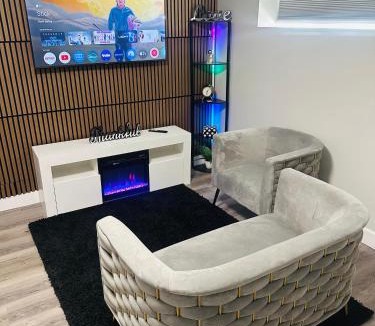 Prince George Apartment | True Haven
