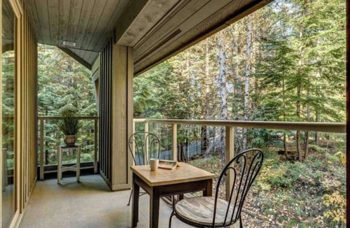 Upper Village Condo | True Ski In/out Whistler Condo
