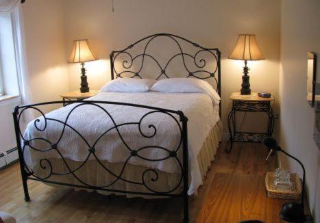 Inverness County Hotel | Tulloch Inn