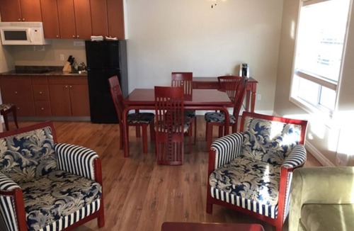Tumbler Ridge Hotel | Tumbler ridge hotel and suite